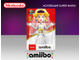 Фигурка amiibo Пич Свадьба (Коллекция Super Mario)