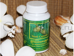"Noni capsules" - инструкция, отзывы, купить, фото | Капсулы с Нони