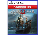 God of War (цифр версия PS5) RUS