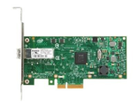Сетевой адаптер Intel I350-F1 1xGbE Fiber Adapter (I350-F1)