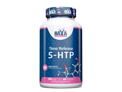 5-HTP Time Release 100 mg