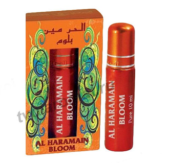 Духи Bloom / Бутон (10 мл) от Al Haramain