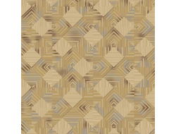 York Antonina Vella Mixed Metals BD44504 A