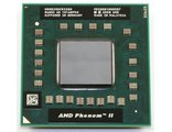 Процессор для ноутбука AMD Phenom II N830 Х3 2.1Ghz socket S1 S1g4 (комиссионный товар)