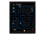 Постер 3D Pac-Man (Maze)