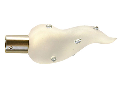 Сосулька, 16 мм