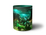 Кружка Иллидан (Illidan)