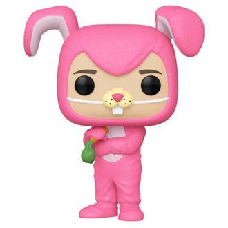 Фигурка Funko POP! Vinyl: Friends: Chandler as Bunny