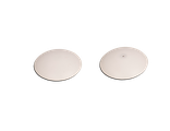Датчик Mini Dome (54 мм) белый