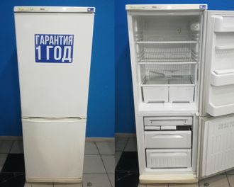 Холодильник Stinol-107 ER код 533053