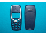 Комплект панелей для Nokia 3310 Dark Blue Как новый