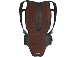 Защита спины Scott AirFlex Back Protector Black