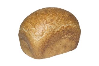 Хлеб бездрожжевой ржано-пшеничный.