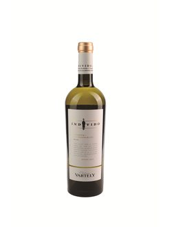 TRAMINER SAUVIGNON BLANC INDIVIDO / ТРАМИНЕР СОВИНЬОН БЛАН ИНДИВИДО