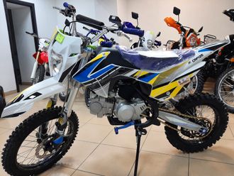 Racer RC-CRF125 Pitbike