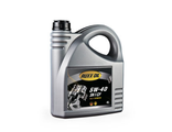 Масло моторное RUXX OIL 5W40 CITY LIFE Fully synthetic SN/CF 4л. Купить в Перми в компании &quot;ПЭГ&quot;