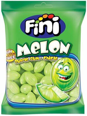 Мармелад Fini Melon Bubble Gum