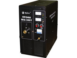 Полуавтомат для сварки в среде защитных газов ПРОФИ MIG 300Y