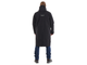 Дождевик городской  DF RAINCOAT 2.0 Black