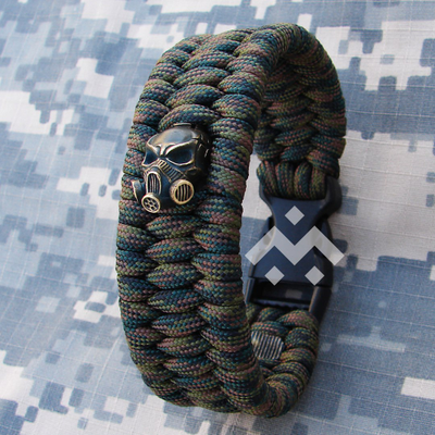 Изделие № 6.1. "Не говорю о Зле"