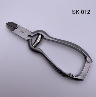 Y SK 012 Кусачки для педикюра (21мм)