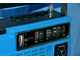 FM  магнитола Вега 326 синяя