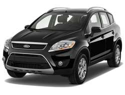 Чехлы на Ford Kuga I (2008-2012)