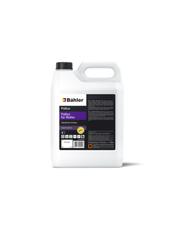 Politur für Reifen PR-104, 5 л.