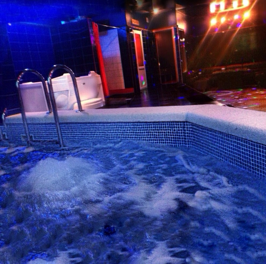 Jinsiy aloqa va boglash