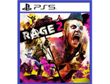 RAGE 2 (цифр версия PS5) RUS/Предложение действительно до 16.08.23