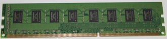 Оперативная память 4Gb DDR3 1333Mhz PC10600 (комиссионный товар)