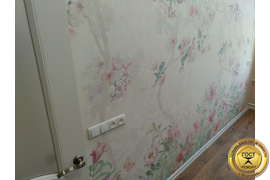 Капитальный ремонт кухни