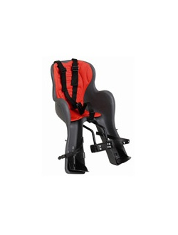 Велокресло детское с креплением на руль HTP 322 KIKI (Италия)