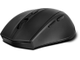 PC Мышь беспроводная Speedlink Calado Silent Mouse USB rubber-black(SL-6343-RRBK)
