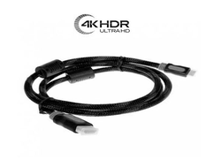 HDMI CABLE 4k 10 метров