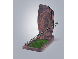 Фигурные памятники