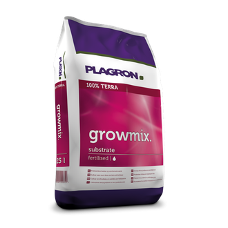 PLAGRON GROWMIX 50L