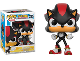 Фигурка Funko POP! Vinyl: Games: Sonic: Shadow