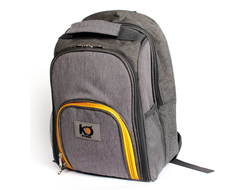 Рюкзак для пикника TWCS-2001D286 (2 персоны) с термосом