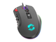 PC Мышь проводная Speedlink Tarios RGB Gaming Mouse black (SL-680012-BK)