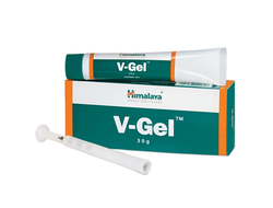 Вагинальный гель (V-GEL) 30гр