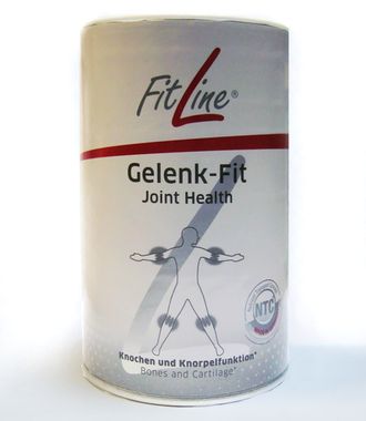 ГЕЛЕНК Фит (Gelenk-Fit) 270 г, банка. Содержит важные жизненно-необходимые вещества высочайшего качества для наших суставов, связок , а так же смазки суставов и хрящей в жидкой форме применения.