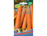 Морковь Оранжевая Медовая Ураьский Дачник