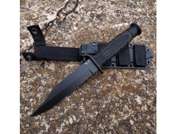 Тактический нож НР-43 (65Г, ножны ABS)