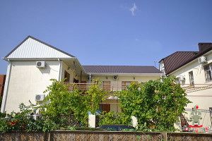 АКВАРЕЛЬ гостевой дом  2023