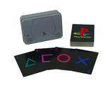 Карты сувенирные Playstation Playing Cards