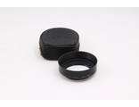Бленда Asahi Standart lens диаметр 49mm для 1.4 50mm 1.8-2 55mm