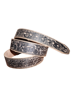 Ремень мотоциклиста