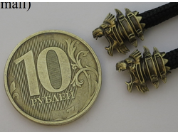 Изделие № 19.1. "Кулак Кратоса" (малый) Цена указана за одно изделие