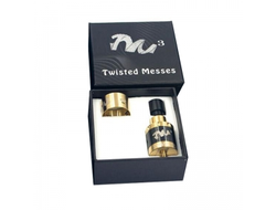 Twisted Messes V3
